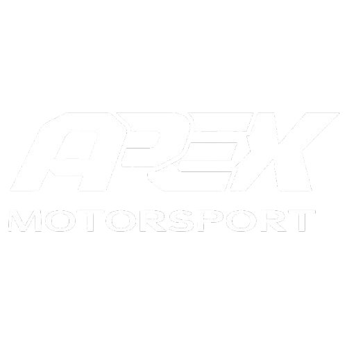 Apex Motorsport Team Logo
