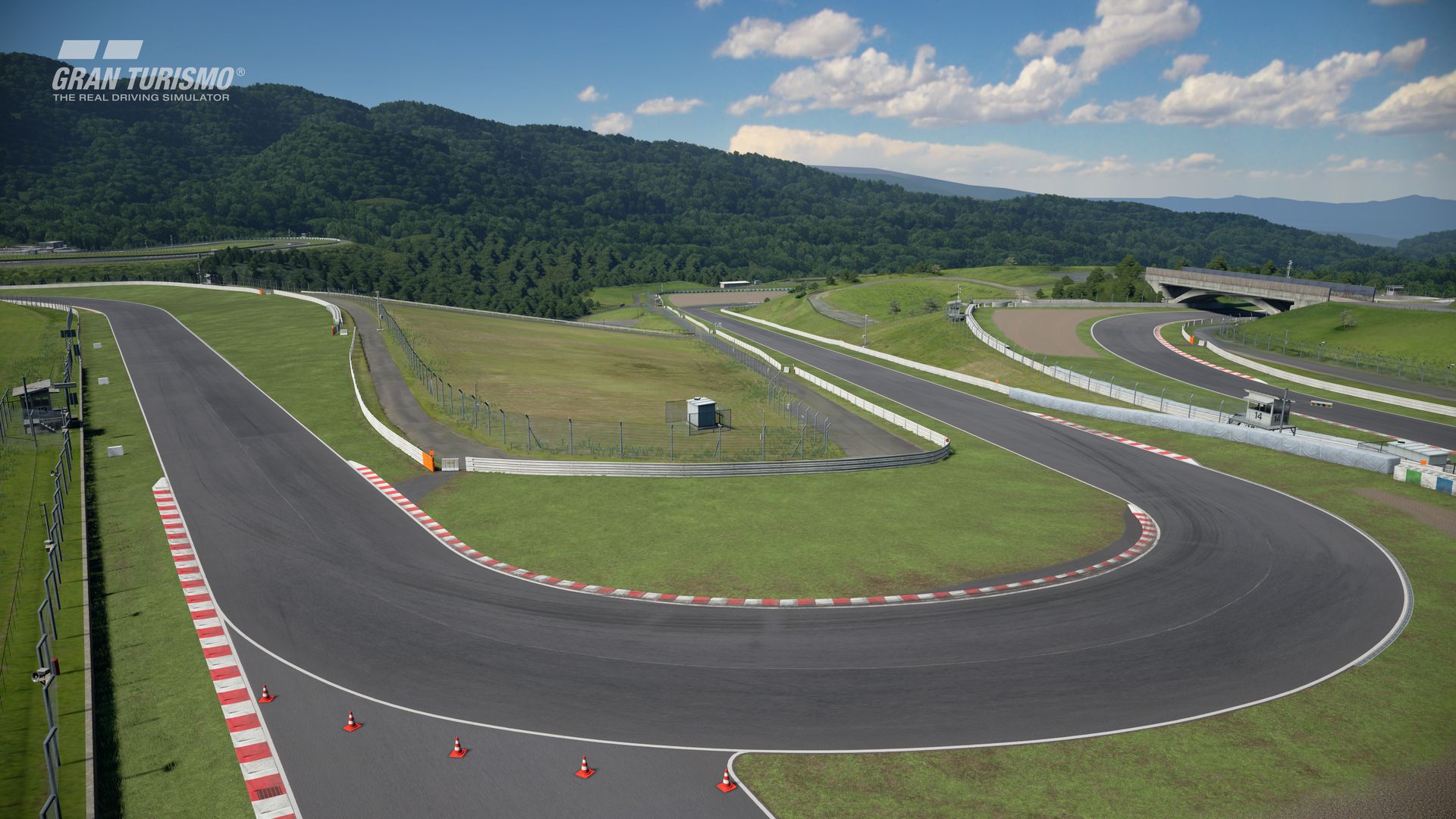 Track Image